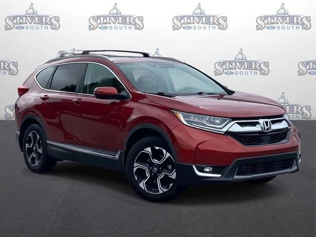 Certified Used 2018  Honda Touring image 1