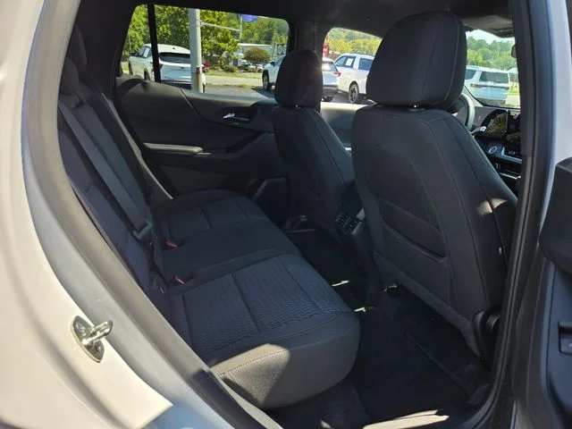 Used 2026 White Chevrolet LT image 20