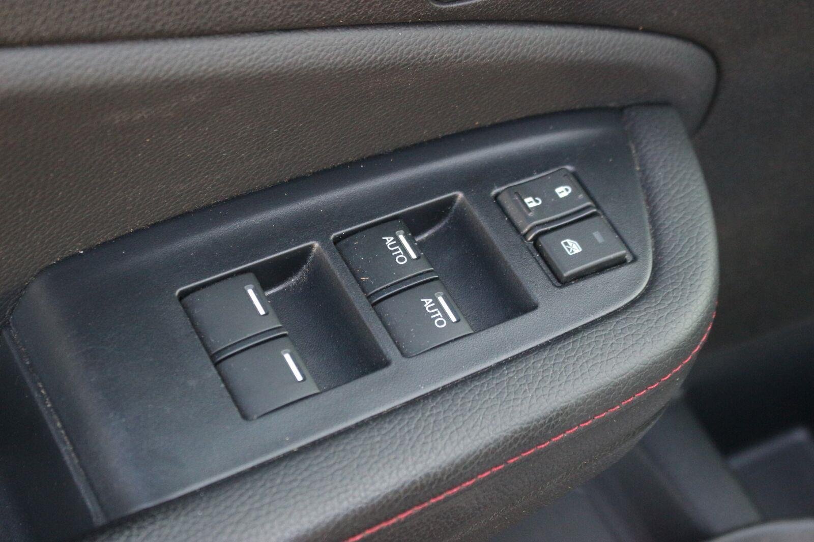 Used 2024 White Honda Black Edition image 13