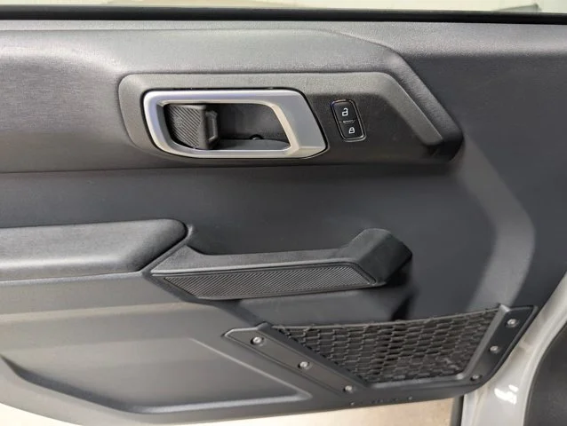 New 2026 Avalanche Gray Ford Badlands® image 42