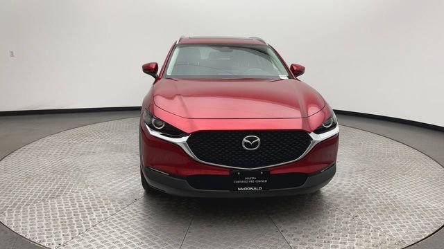 Used 2024 Red Mazda 2.5 S Preferred Package image 3