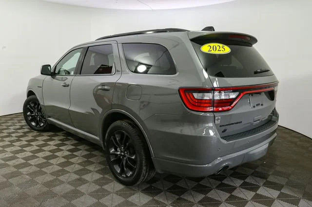 Used 2025 Gray Dodge R/T Plus image 8