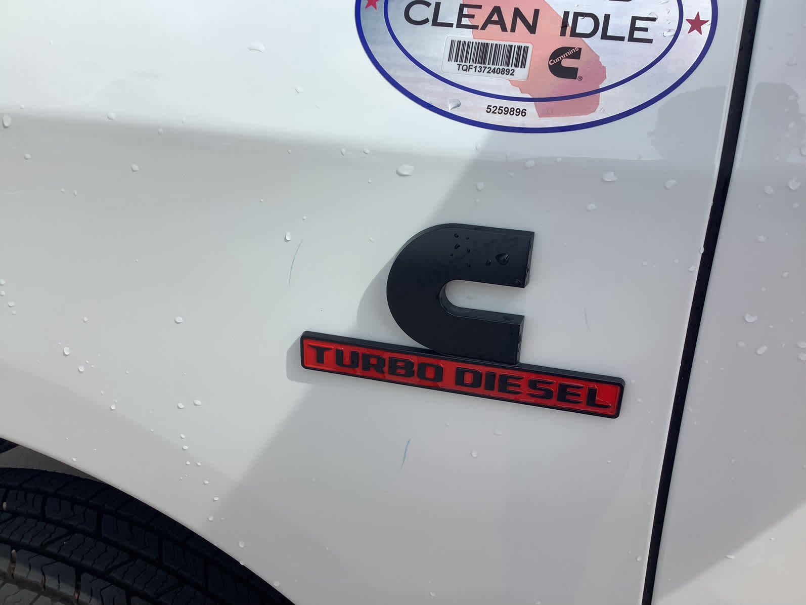 2026 RAM 3500 Chassis Tradesman - Photo 12