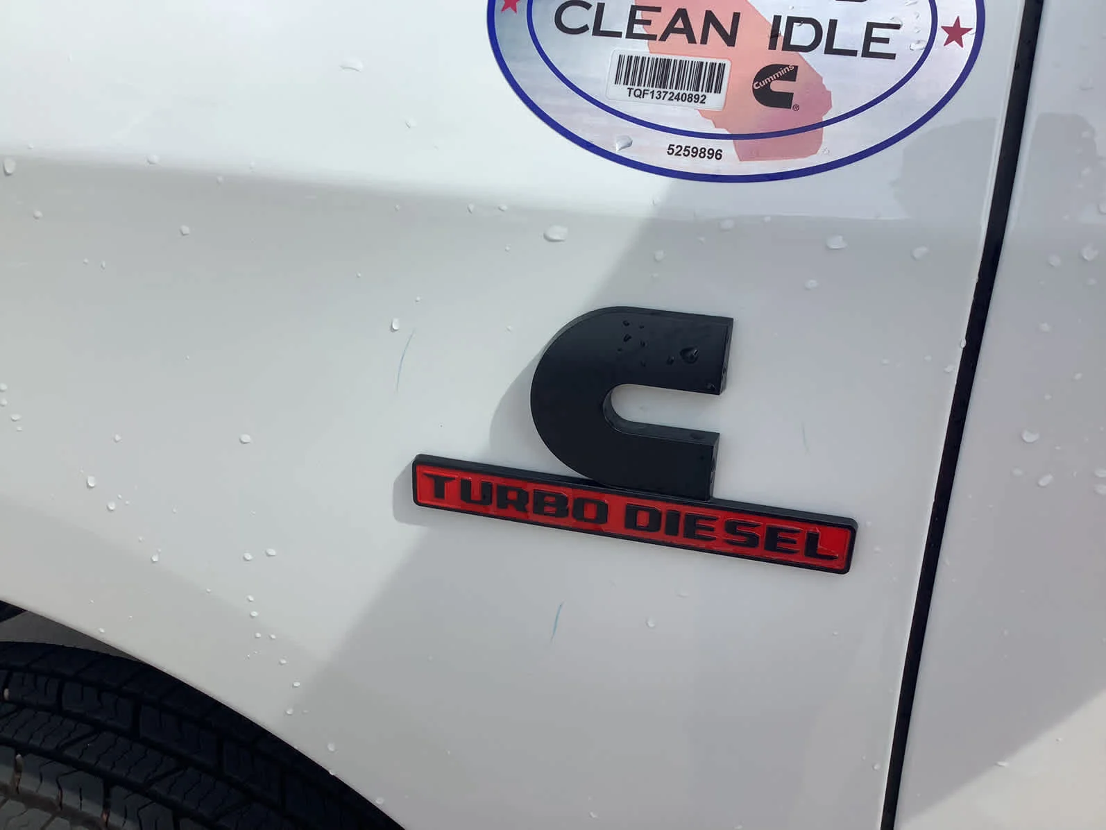 2026 RAM 3500 Chassis Tradesman - Photo 12