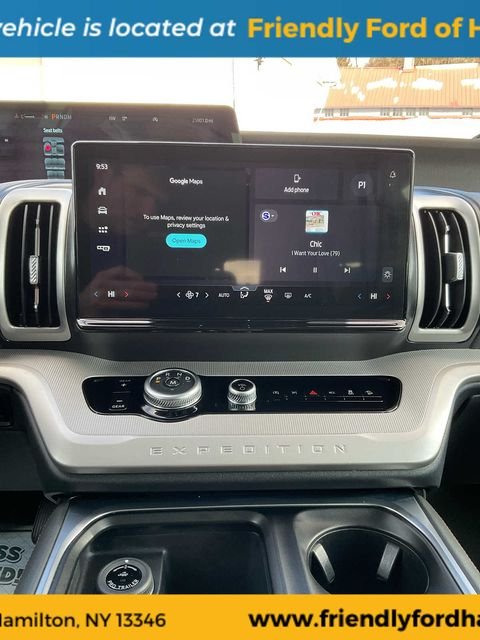 Used 2025 Black Ford Active image 31