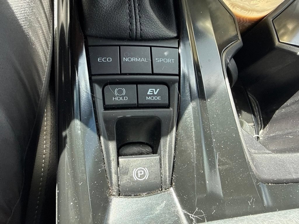 Used 2025 Heavy Metal Toyota SE image 23