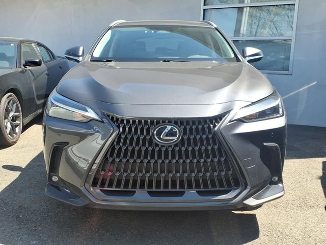 Used 2022 Gray Lexus 350 Premium image 3