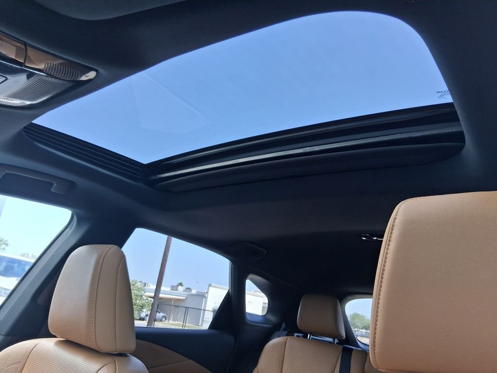 Certified Used 2024 White Lexus 350 Premium Plus image 21