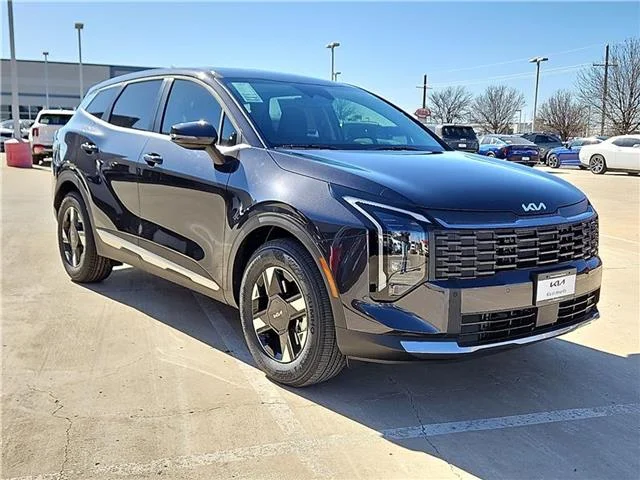 New 2026 Panthera Metal KIA LX Front-Wheel Drive image 4