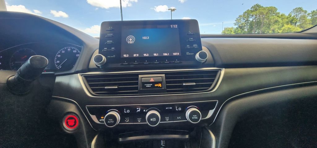 Used 2018  Honda LX 1.5T image 26