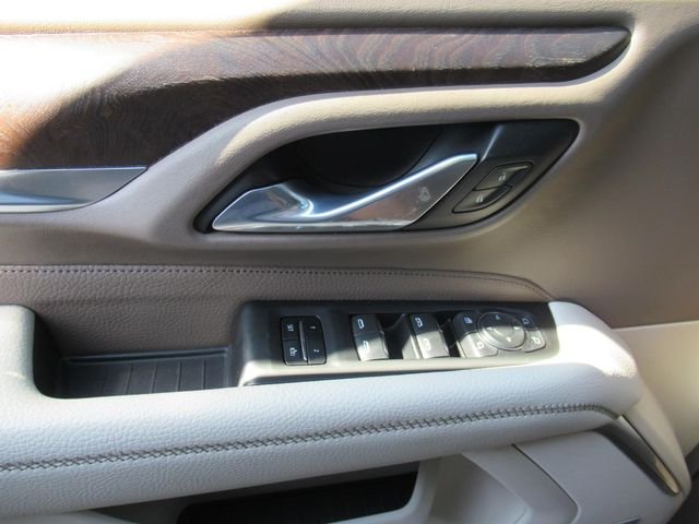 Used 2021 Beige GMC Denali image 23