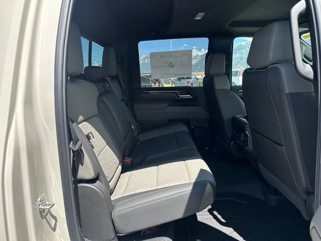 New 2026 White Sands Chevrolet ZR2 image 26