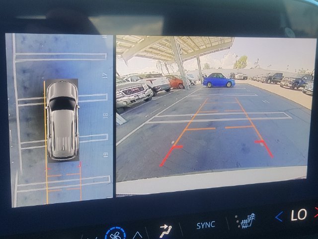 New 2027 Polar White Tricoat Chevrolet LT image 14