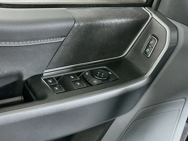New 2026 Gray Ford XLT image 10