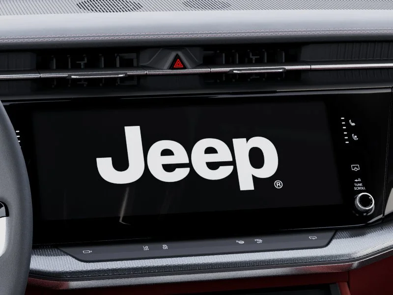 2025 Jeep Wagoneer S Launch Edition - Photo 28