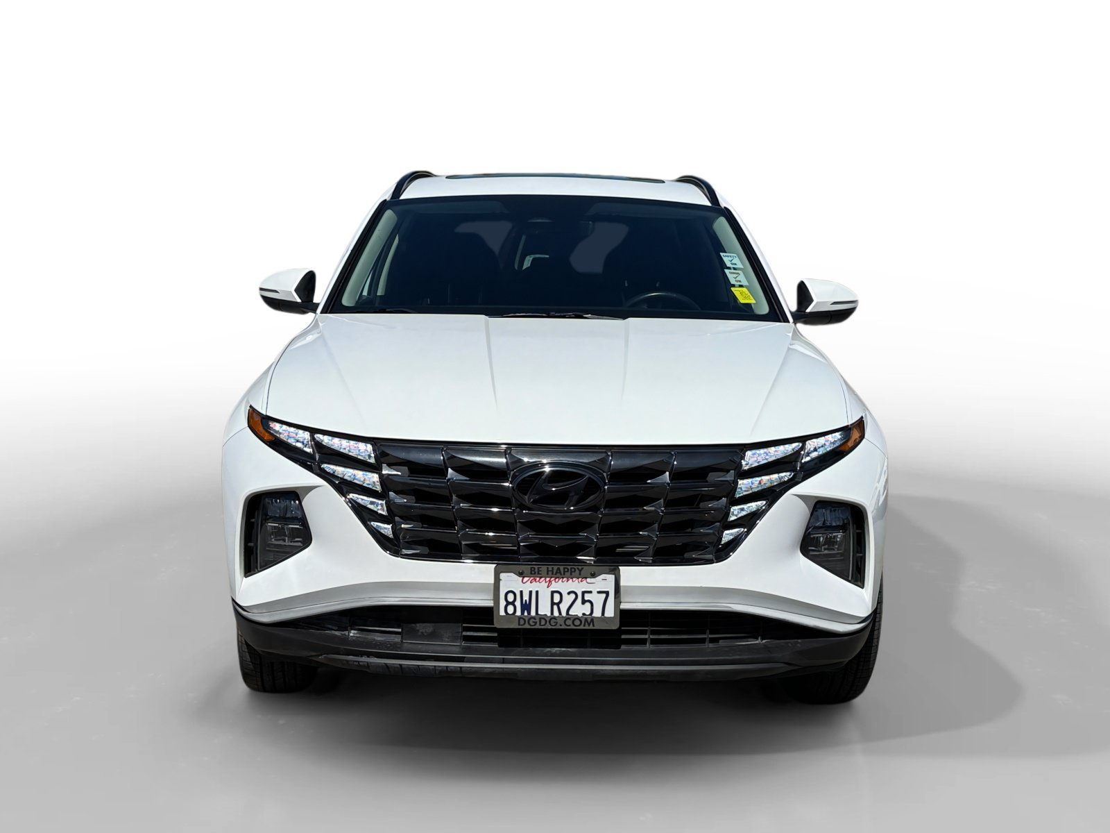 Certified Used 2022 Quartz White Hyundai SEL image 8