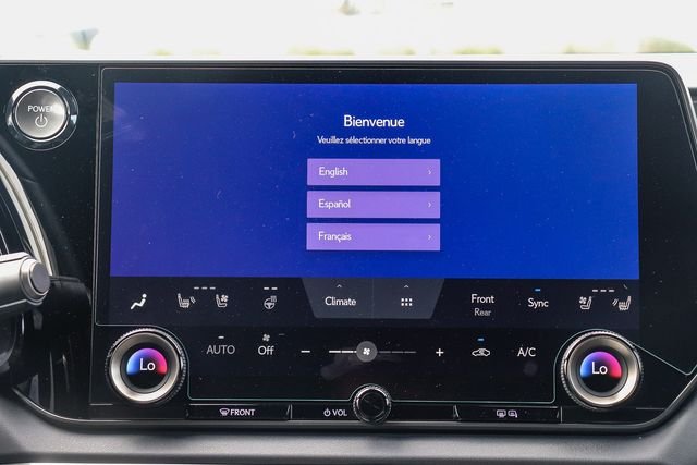 2026 Lexus RX 450h+ Luxury - Photo 19