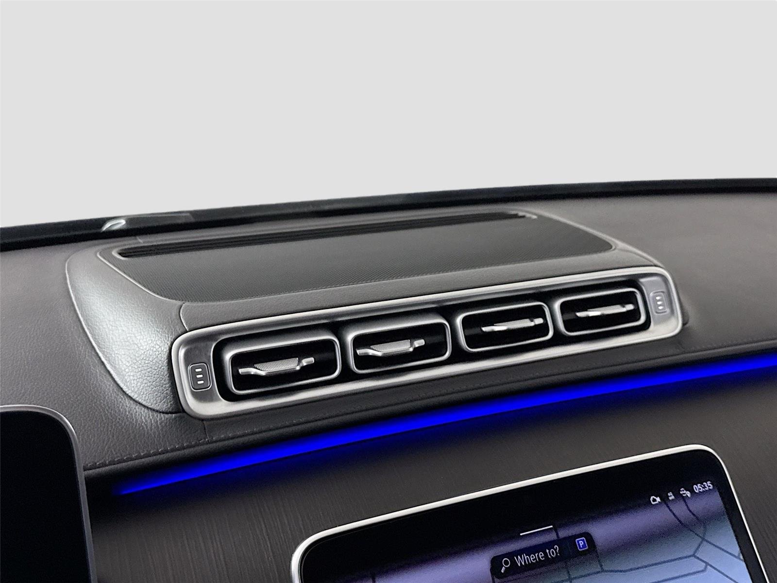 2023 Mercedes-Benz S-Class S 500 - Photo 18