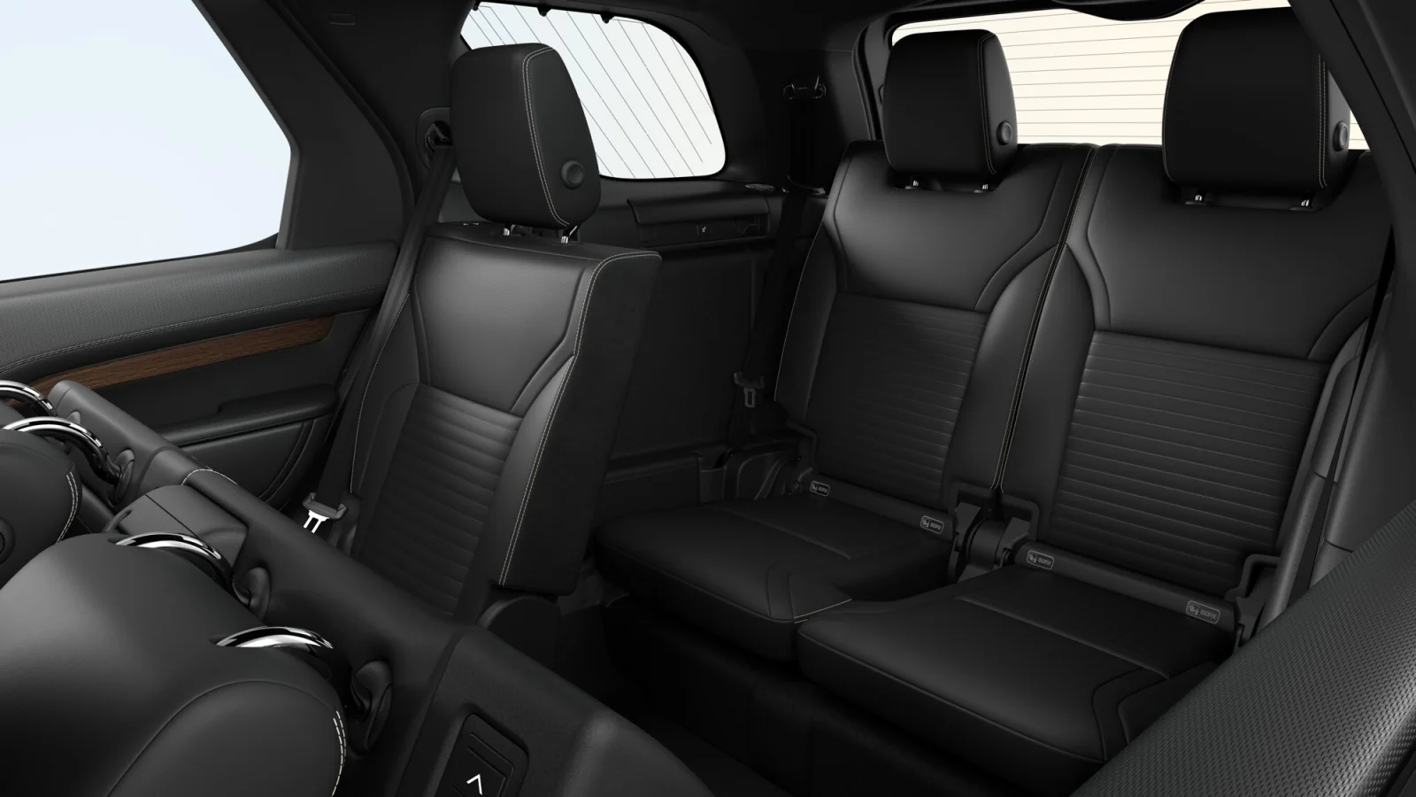 New 2026 Fuji White LAND ROVER Dynamic SE 300PS image 6