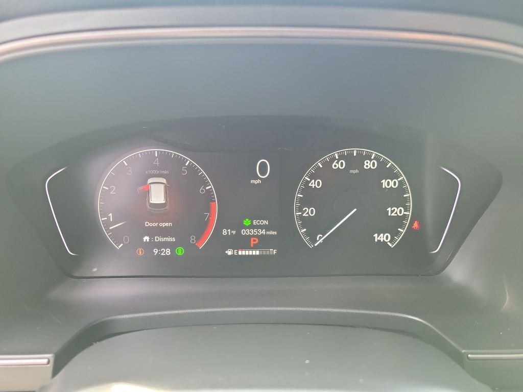 2025 Honda Pilot TrailSport - Photo 34