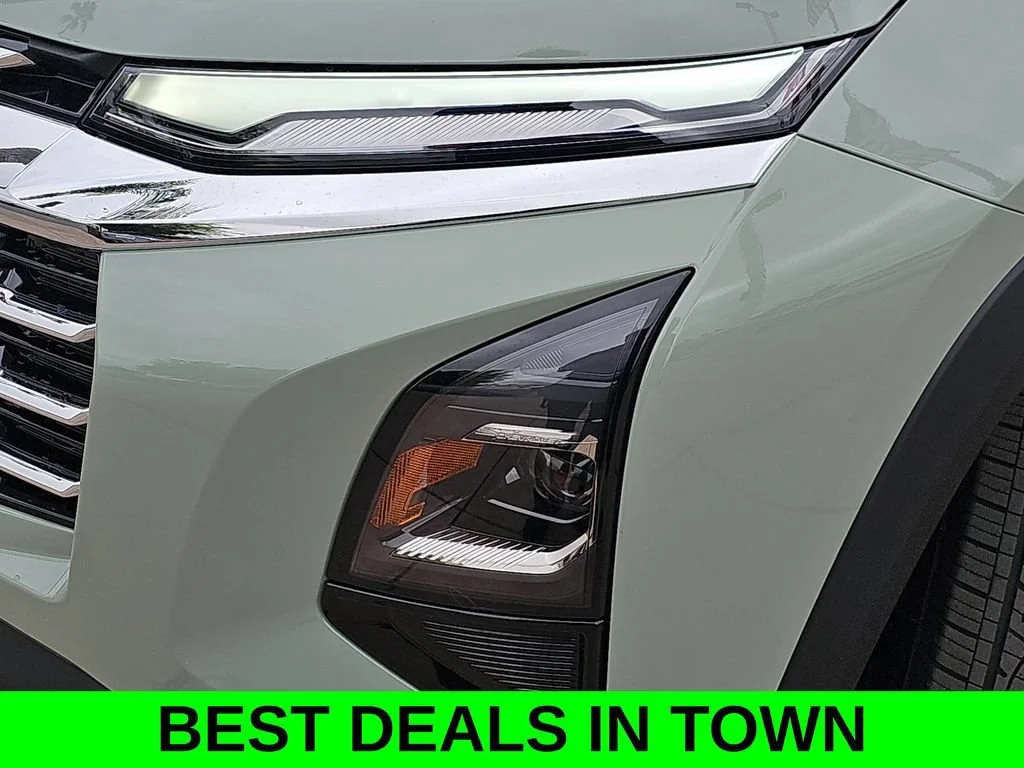 2026 Chevrolet Equinox LT - Photo 33
