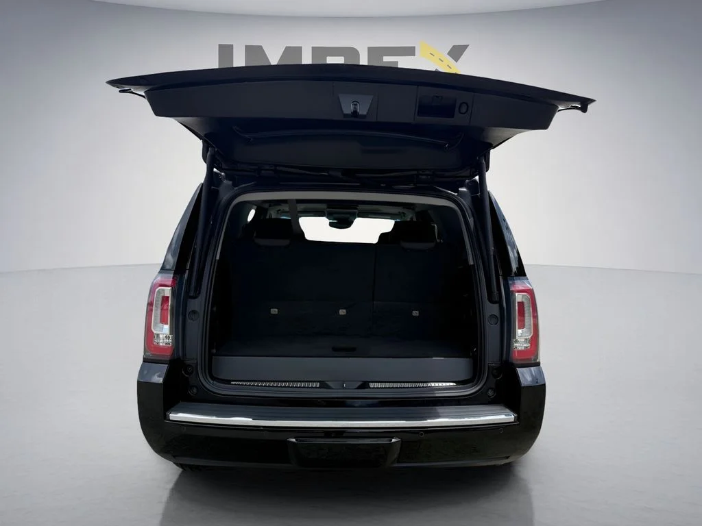 Used 2019 Black GMC Denali image 38