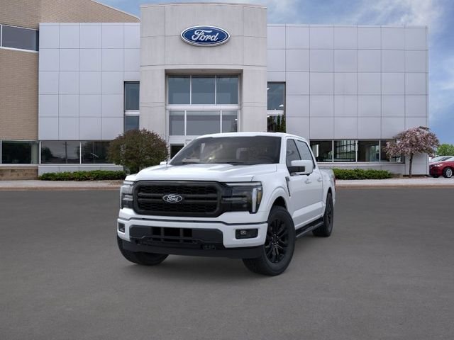 Used 2026 Ford F-150 Lariat with VIN 1FTFW5L86TKD17071 for sale in Apple Valley, Minnesota