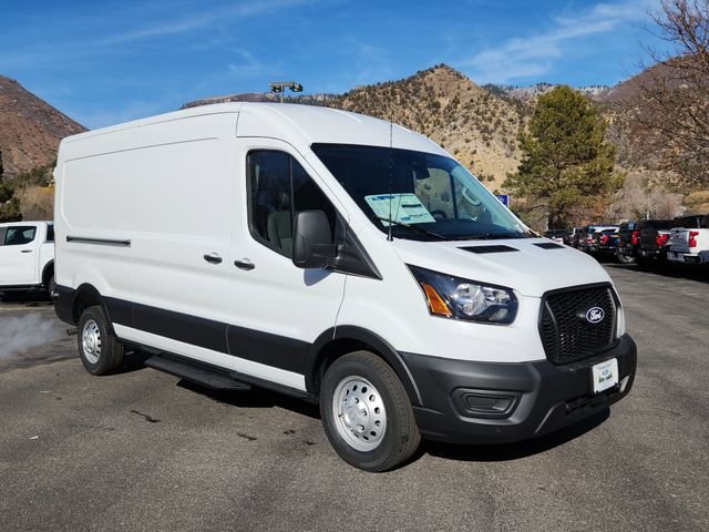 2026 Ford Transit 250 Med Roof 148 WB AWD's photo