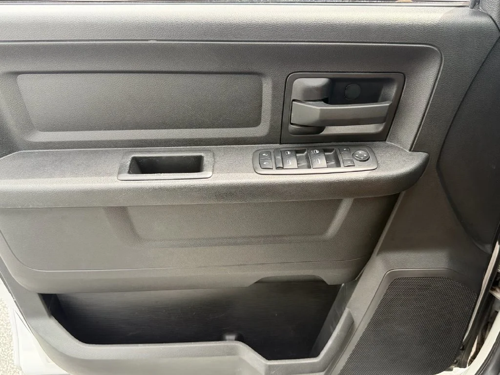 Used 2021 White Ram Tradesman image 31