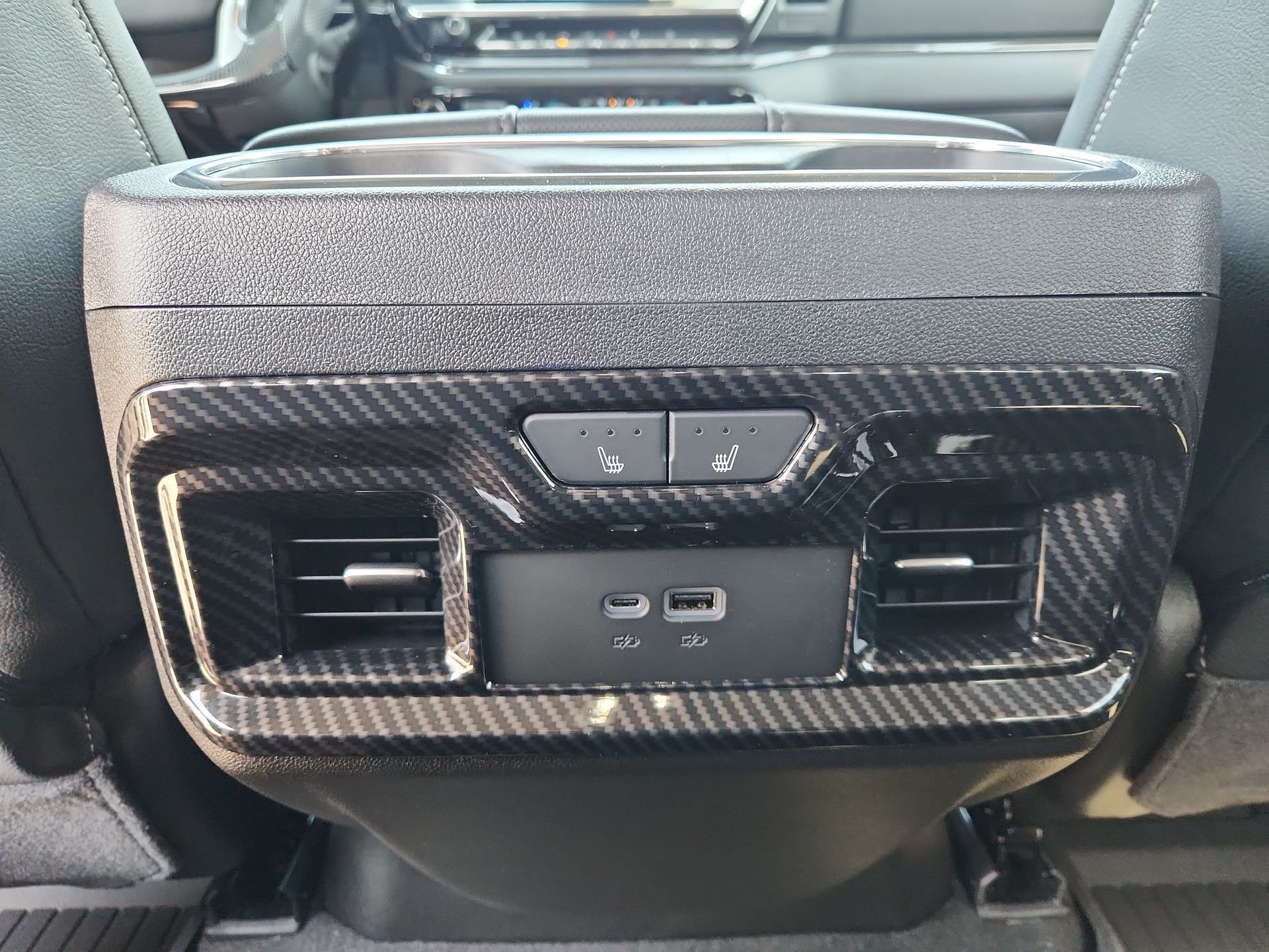 2025 Chevrolet Silverado 2500 HD LTZ - Photo 57