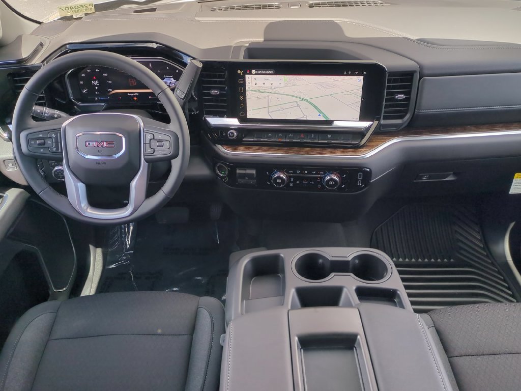 2026 GMC Sierra 1500 Elevation - Photo 25