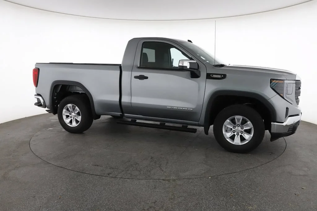 2026 GMC Sierra 1500 Pro - Photo 15