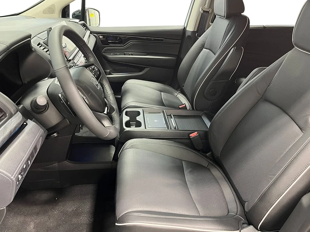 New 2027 Sonic Gray Pearl Honda Elite image 17