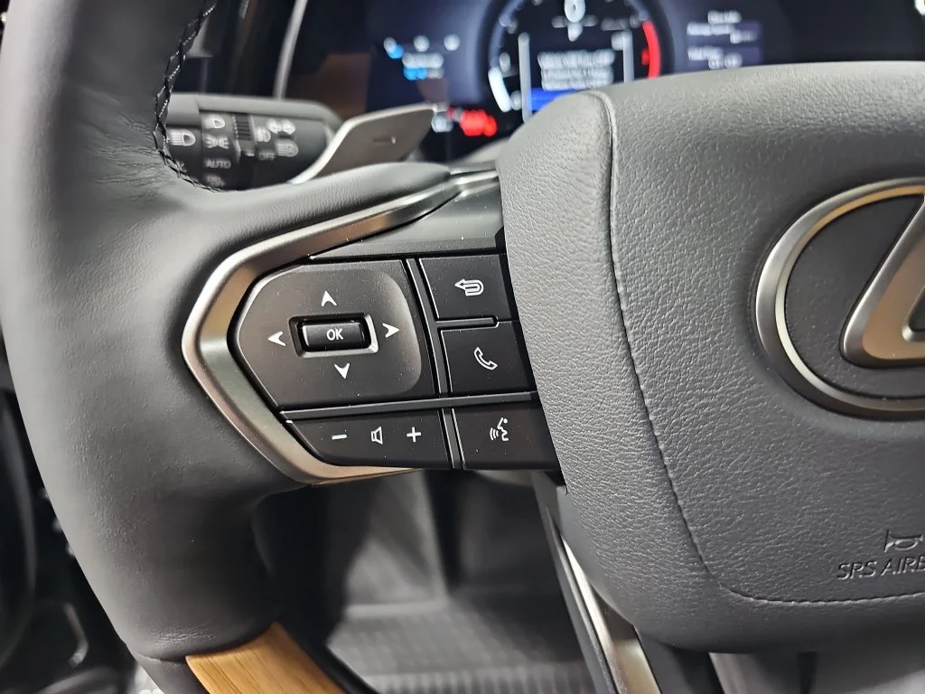 New 2026 Caviar Lexus PREMIUM image 16