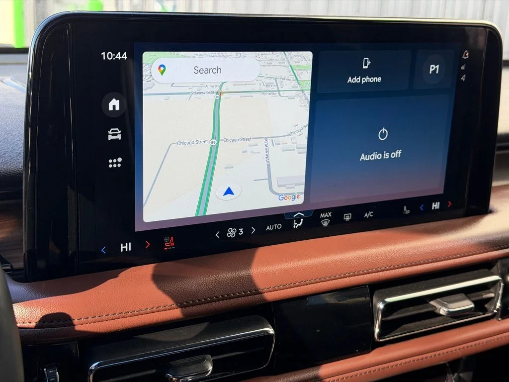 2025 Lincoln Aviator Reserve - Photo 14