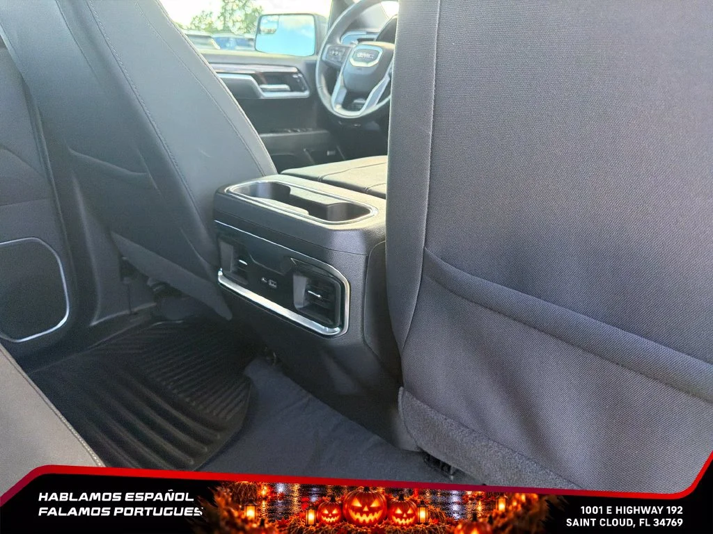 New 2026 Onyx Black GMC Elevation image 32