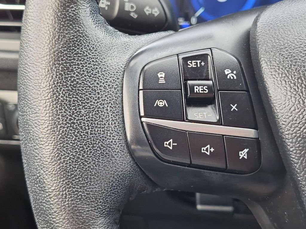 Used 2020 Gray Ford Titanium image 21