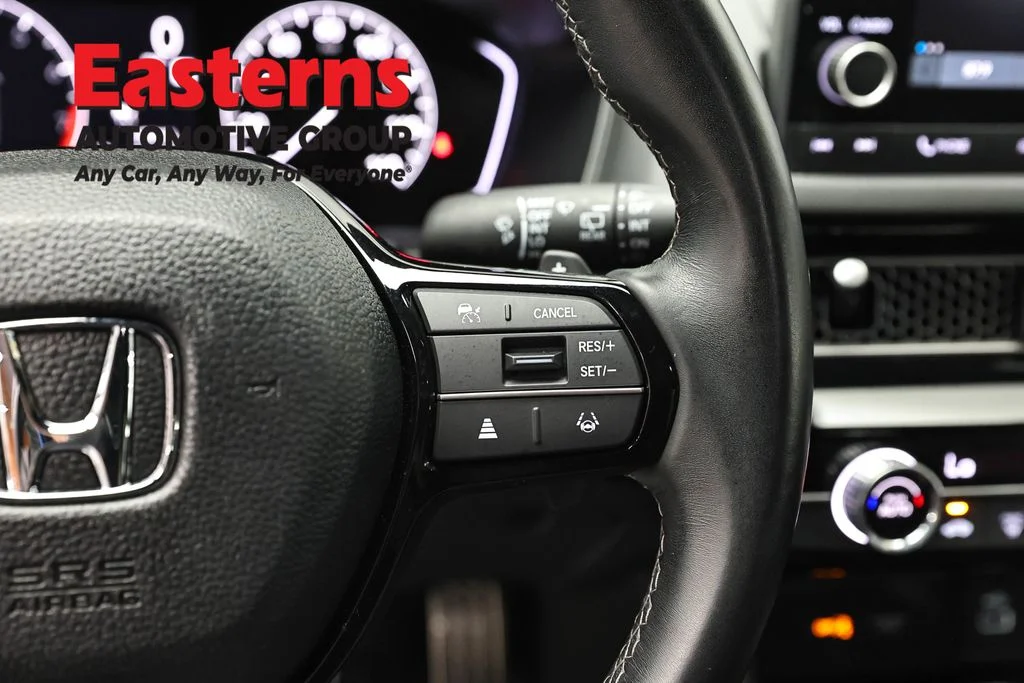 Used 2022 Blue Honda Sport image 16