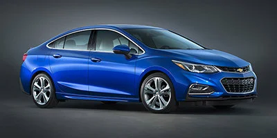 Used 2017  Chevrolet LT image 1