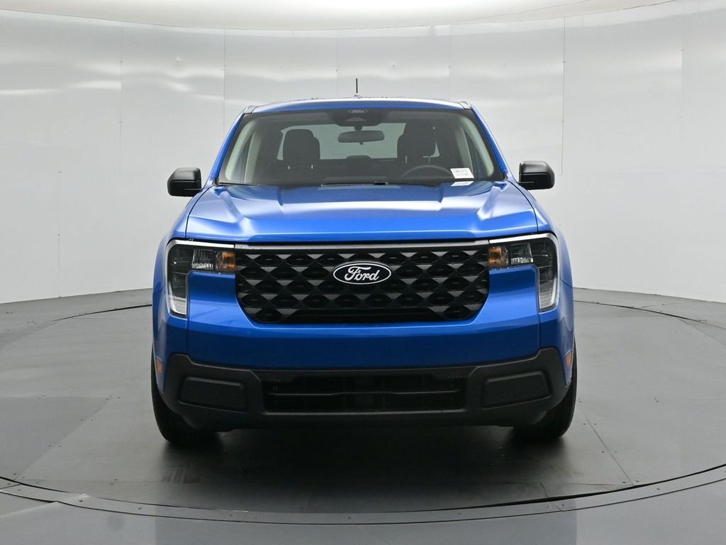 New 2026 Velocity Blue Ford XL image 19