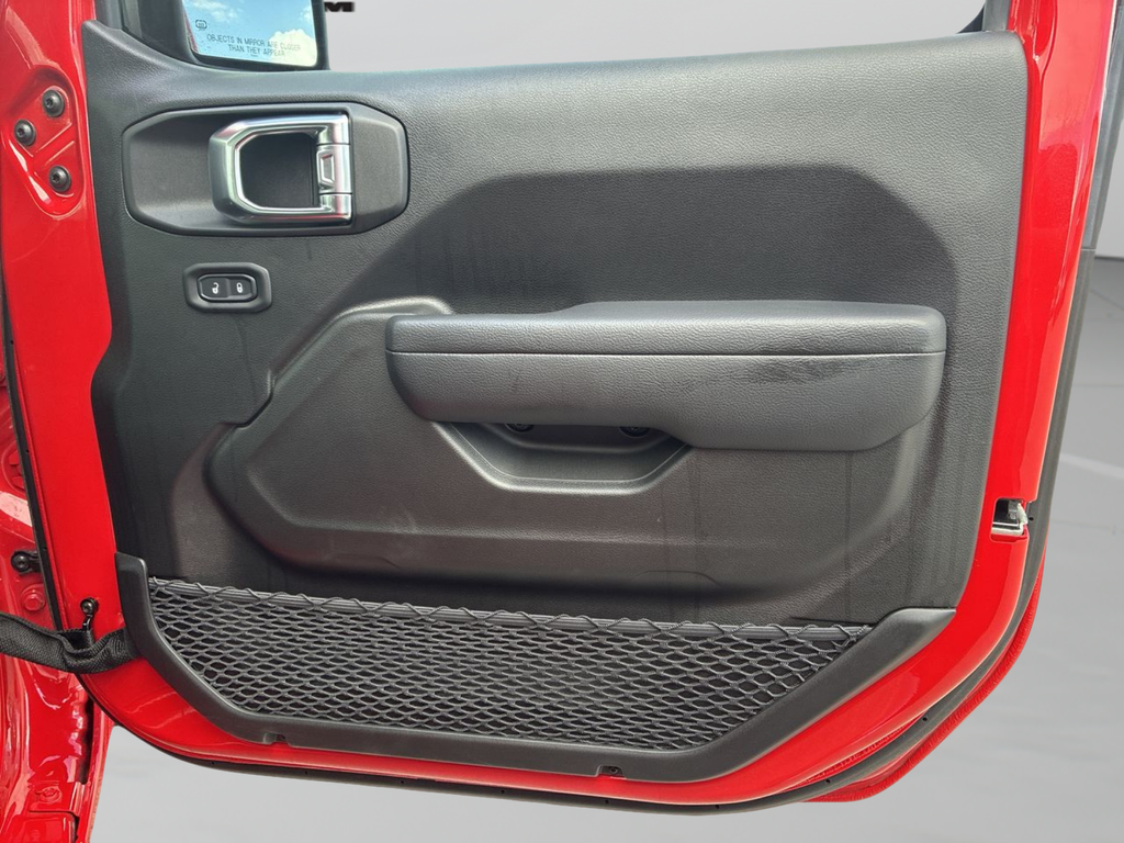 2025 Jeep Wrangler 4-Door Sport S - Photo 27
