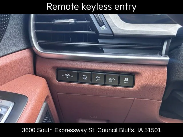 Certified Used 2025 Green Kia EX X-Line image 25