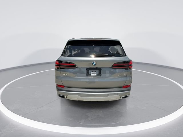 2025 BMW X5 40i - Photo 7