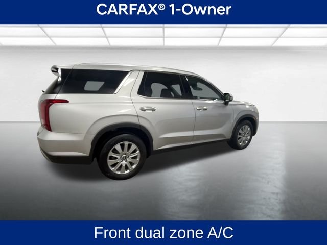 Certified Used 2023 Silver Hyundai SEL image 23
