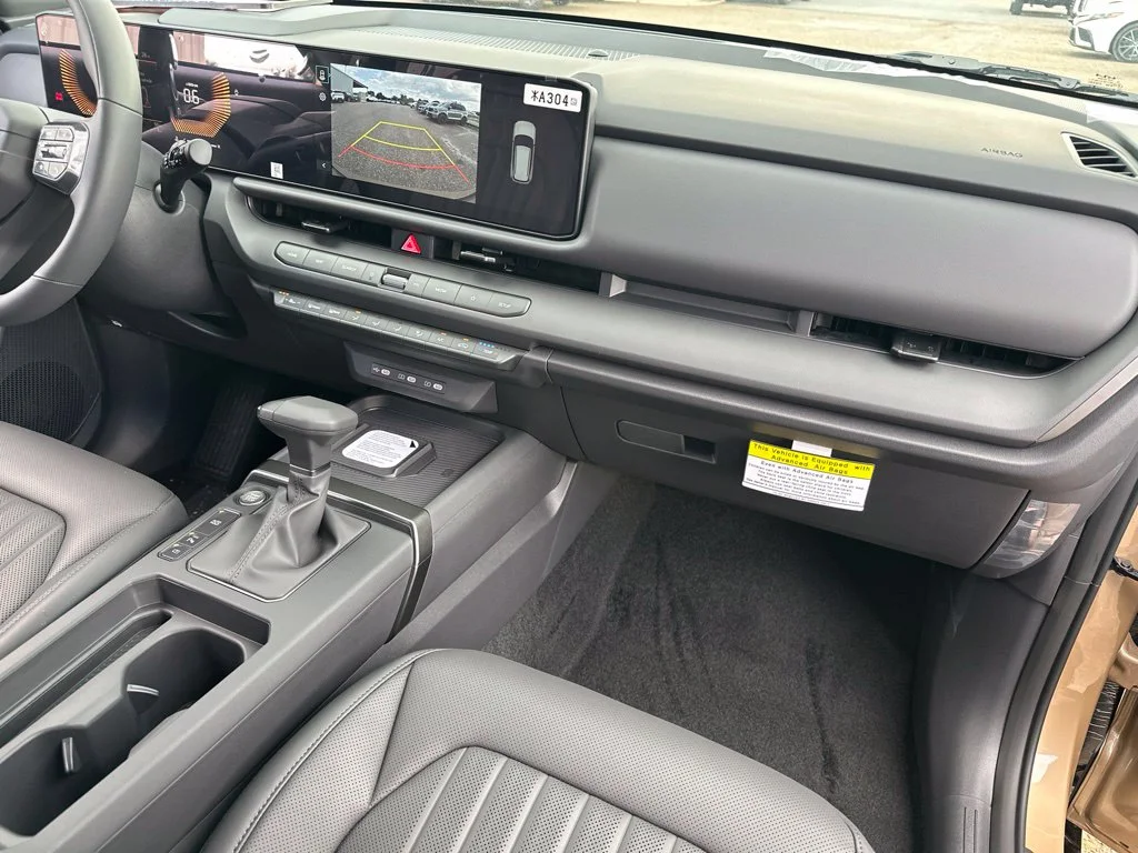 New 2027  Kia X-Line S image 16