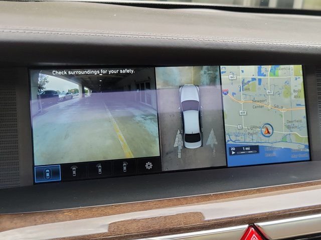2017 GENESIS G90 Premium - Photo 30