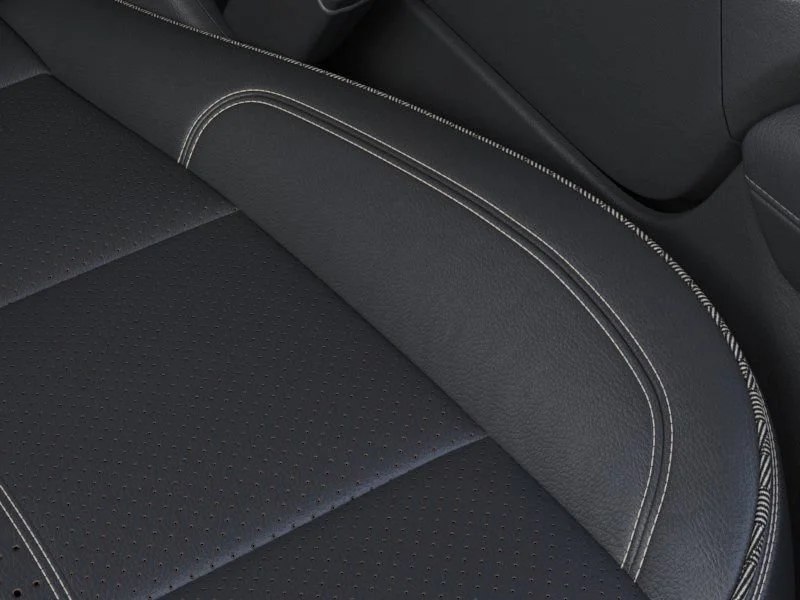 2026 Chevrolet Suburban High Country - Photo 21
