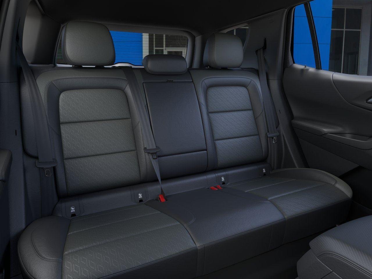 2027 Chevrolet Equinox LT - Photo 17