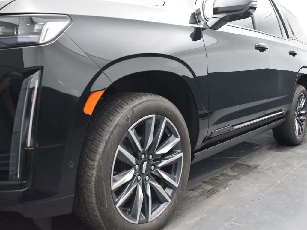 2024 CADILLAC ESCALADE - Image 40