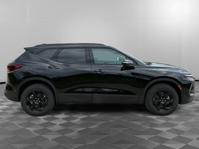 2026 Chevrolet Blazer 3LT - Photo 6